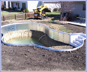 Pool Construction Part 2